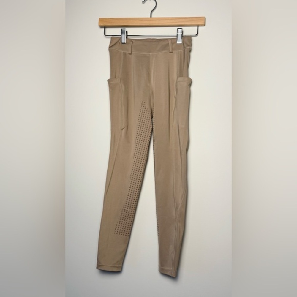 BEROY‎ YOUTH RIDING PANTS SIZE 10M